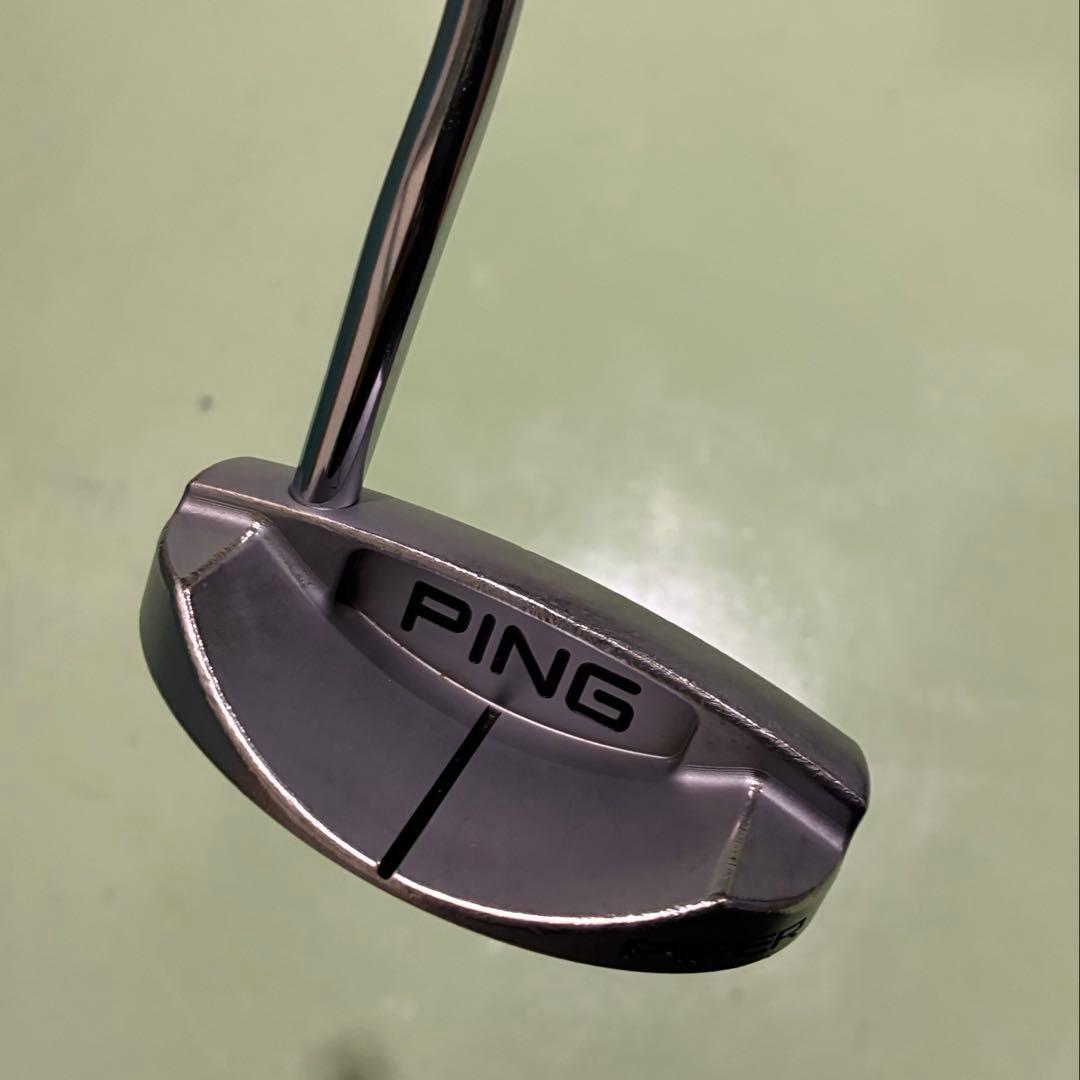 PING パターVAULT 2.0 33インチ