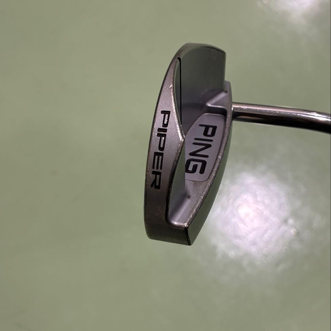 PING パターVAULT 2.0 33インチ