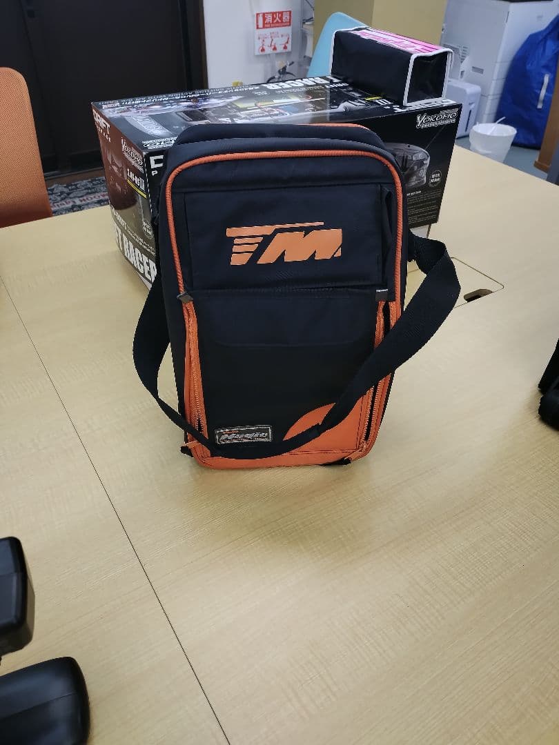 ラジコンセット