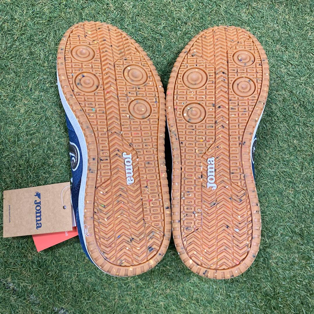 の*ん様 Joma FLEXYS MEN 2514 DENIM 25.5