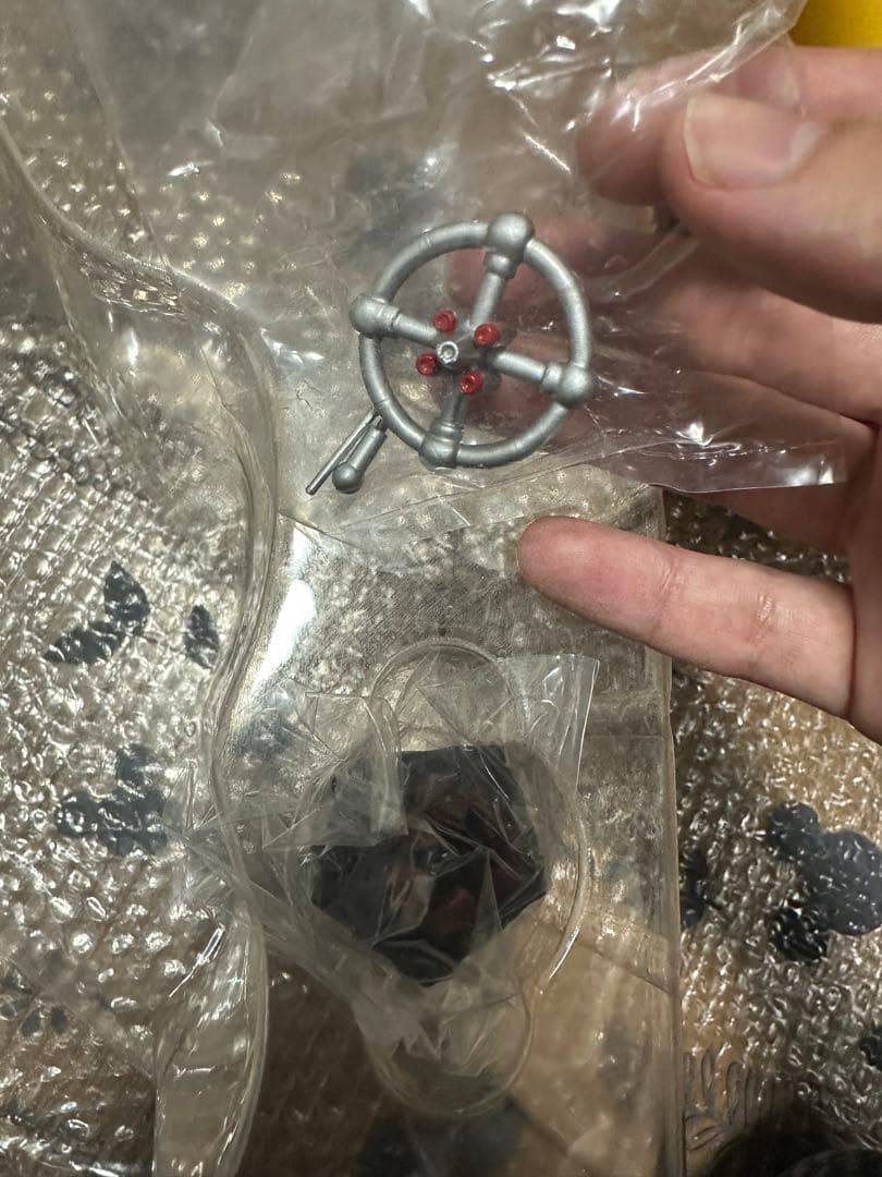 2*t様 大怪獣シリーズ ベムスター