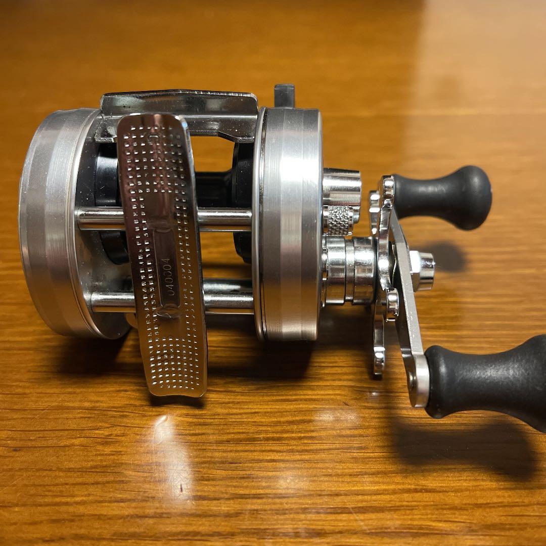 リール ABU ambassador 2500C IAR