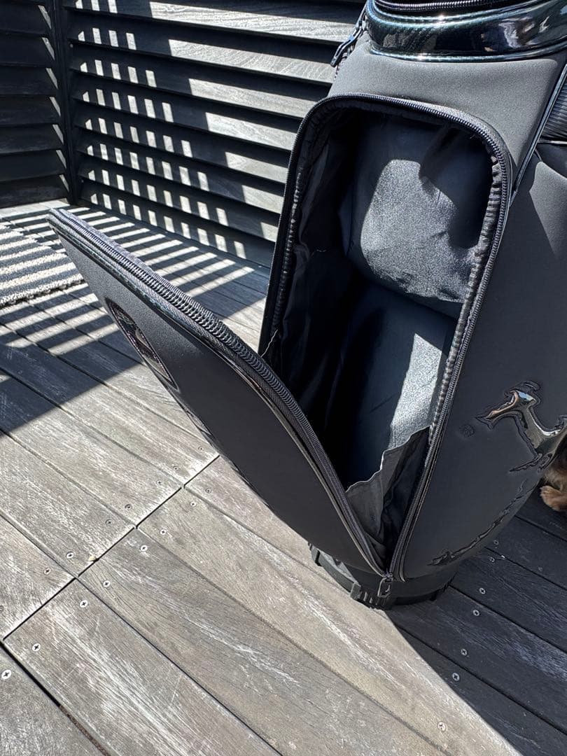 Oakley オークリー キャディバッグ