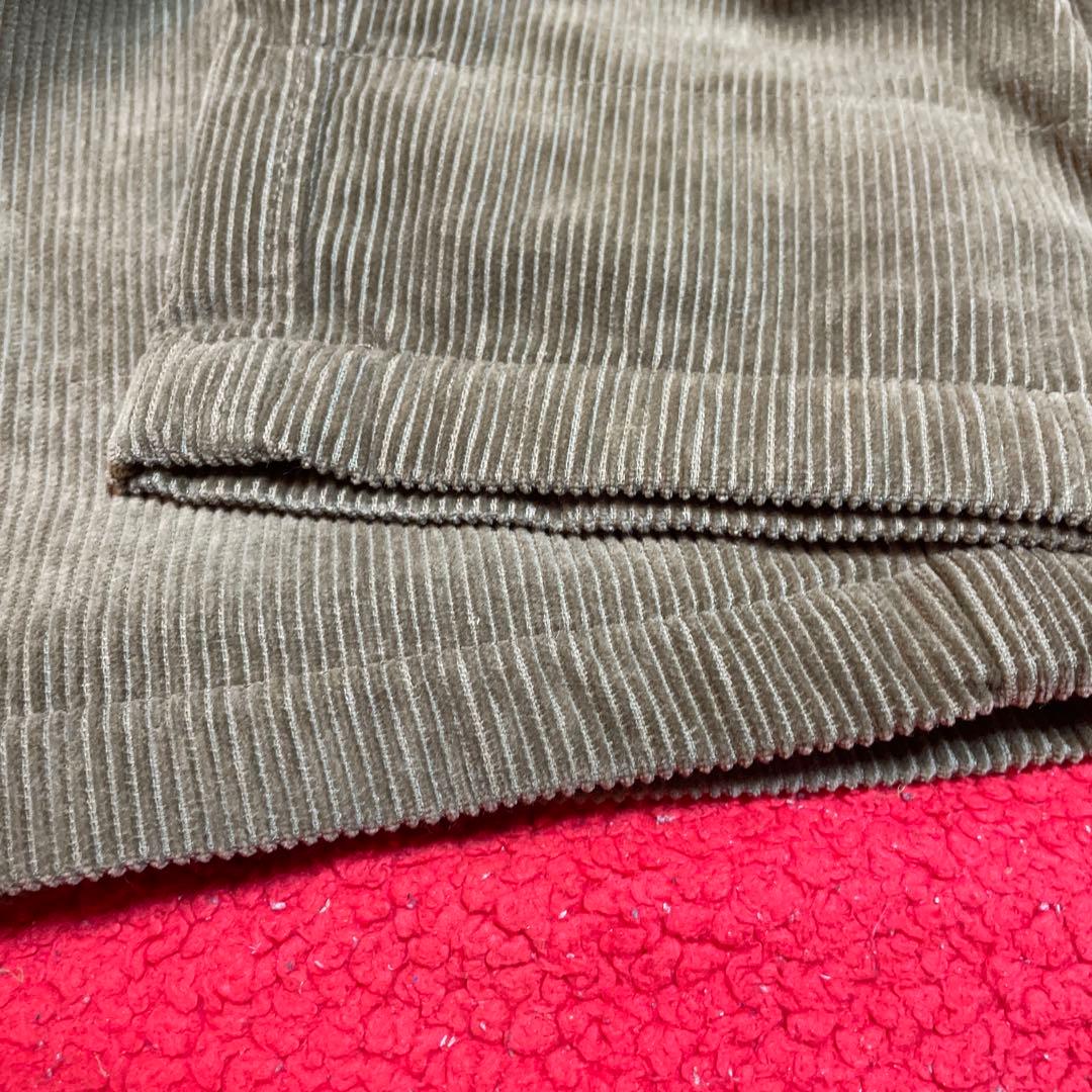 ナップタイム　naptime. Nissy 西島隆弘　　セットアップ　カーキ