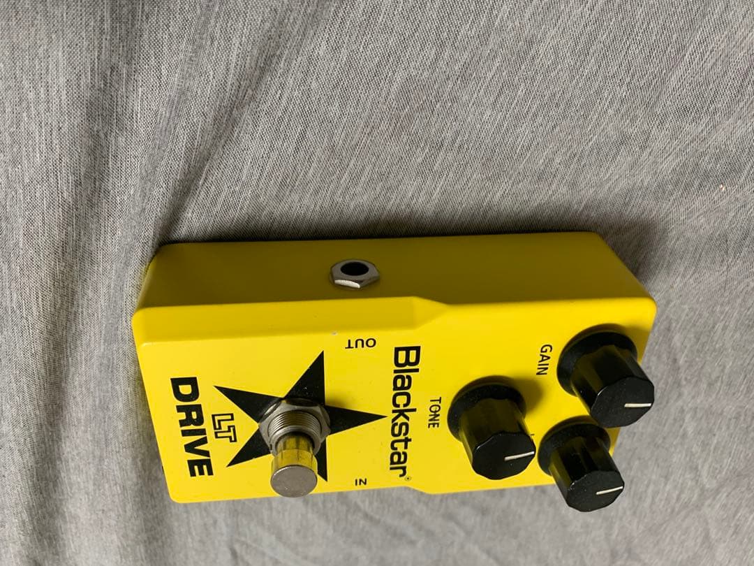 Blackstar LT L/DRIVE/BOOST 3点セット