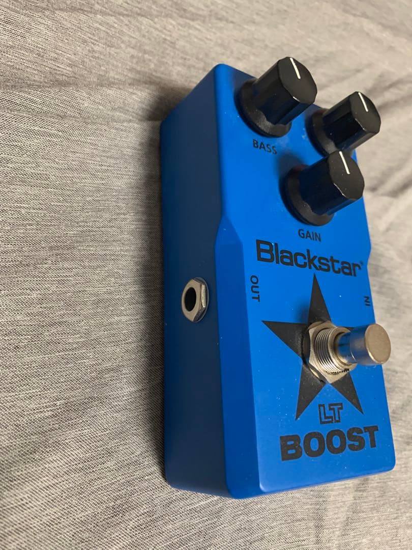 Blackstar LT L/DRIVE/BOOST 3点セット