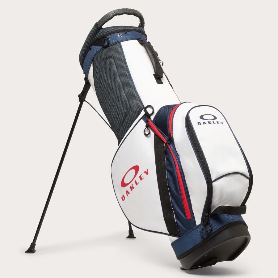 yoppy【値下げ】スタンドキャディバッグ