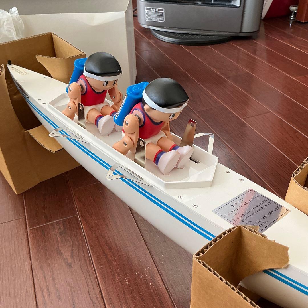 【激レア未使用/ジャンク】ナショナル　ウルトラネオポートマン　昭和レトロ