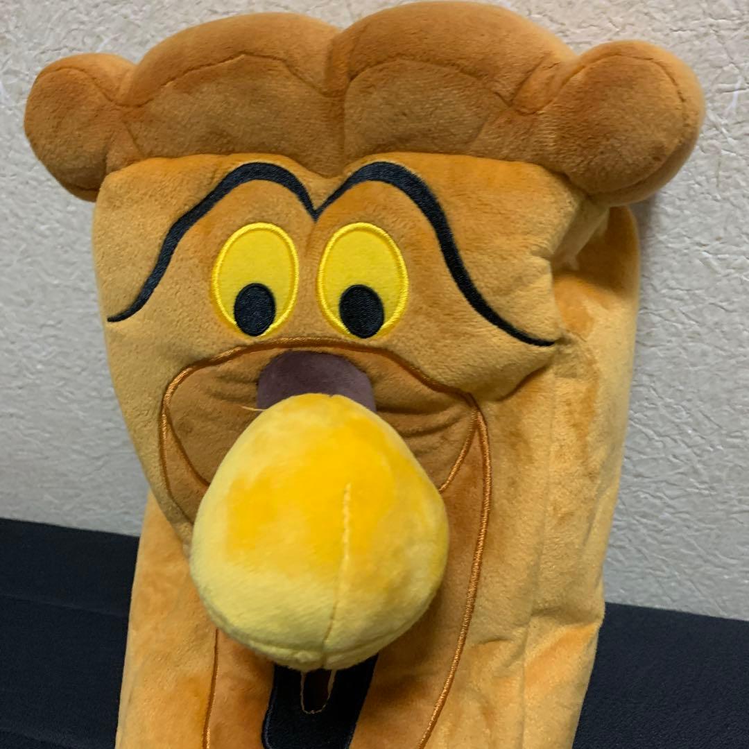 ディズニーストア　不思議の国のアリス　ドアノブ　ティッシュケース