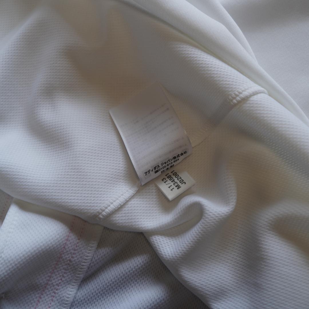 2013 adidas 読売ジャイアンツ　巨人 菅野智之　ピンクユニフォーム