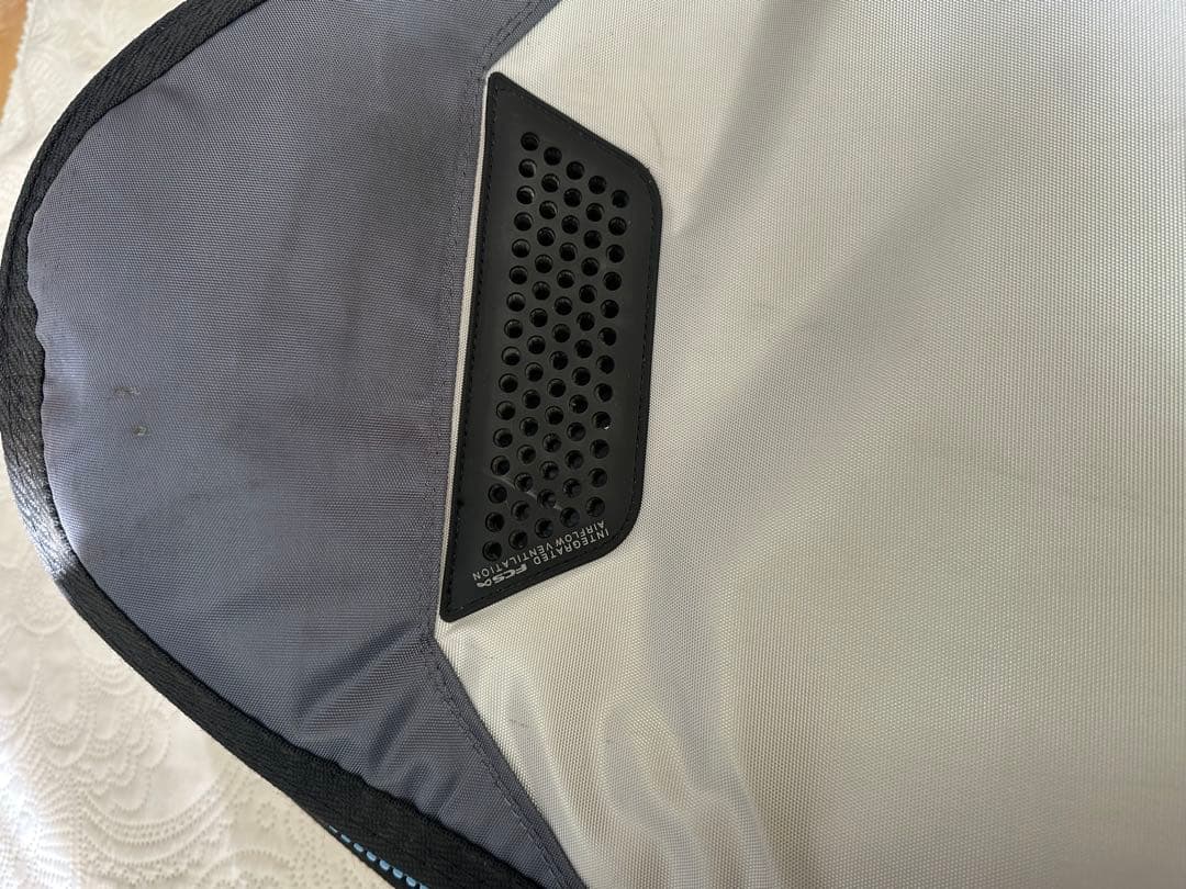 FCS サーフボード ハードケース 6'3\" FB