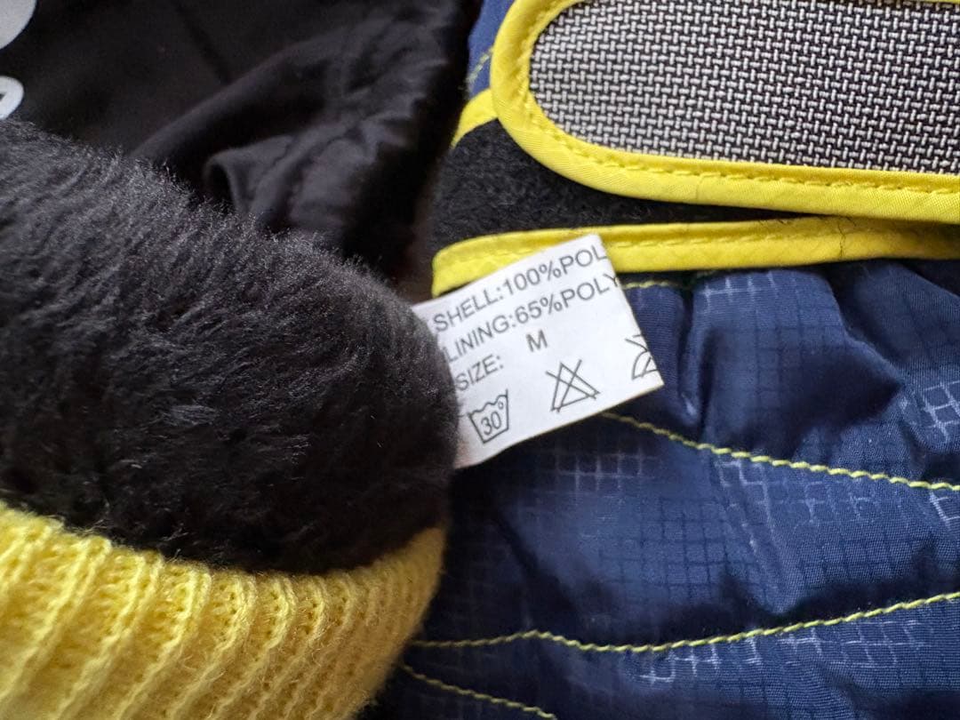 ノースフェイス 親子スキー上下 6点セット スクープジャケットスクープパンツ