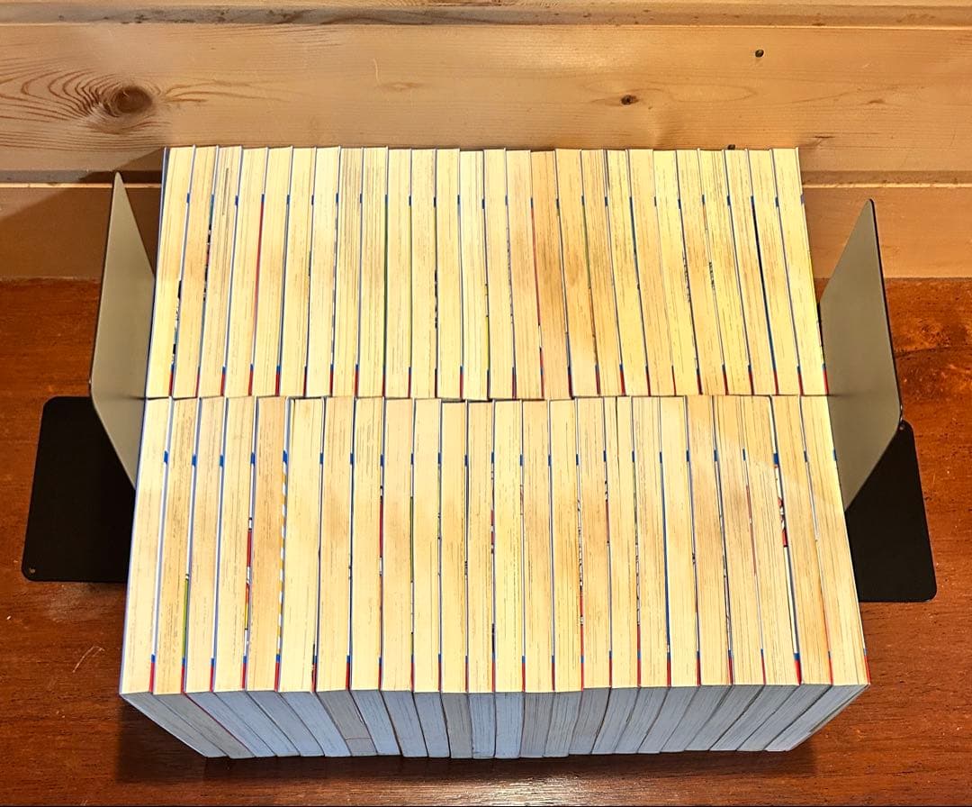 750ライダー 全50巻完結セット 初版多数