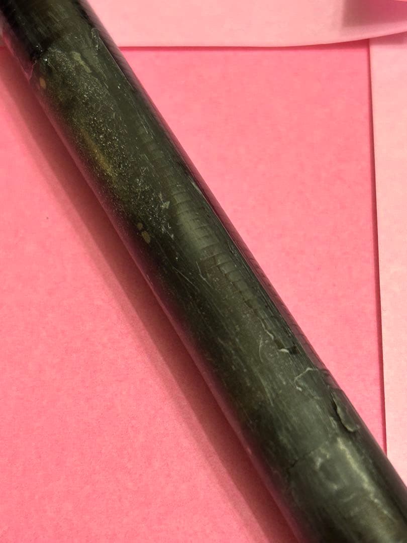 Daiwa 流覇　RYUHA 硬調６０M 　　０６３１６０１５　ジャンク　部品取