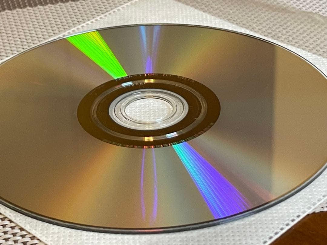 Perfume/Fan service bitter〈初回生産限定〉