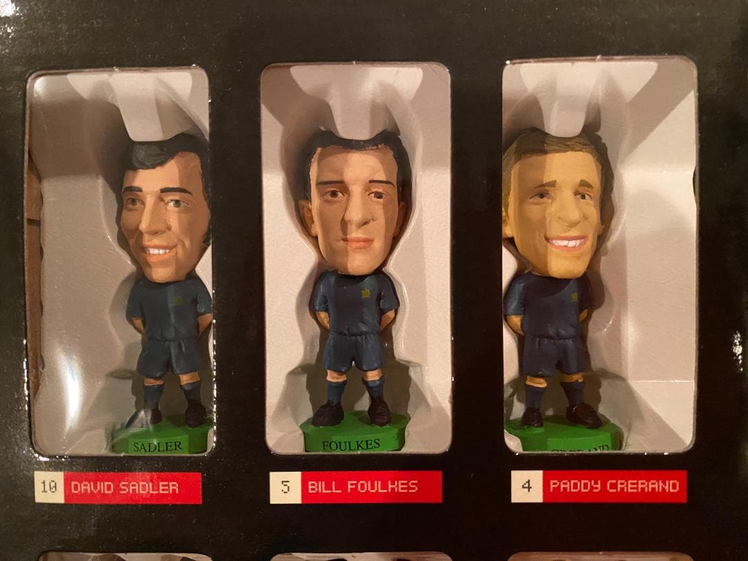 コリンシアン・マルチパック【EUROPEAN CUP WINNERS 1968】