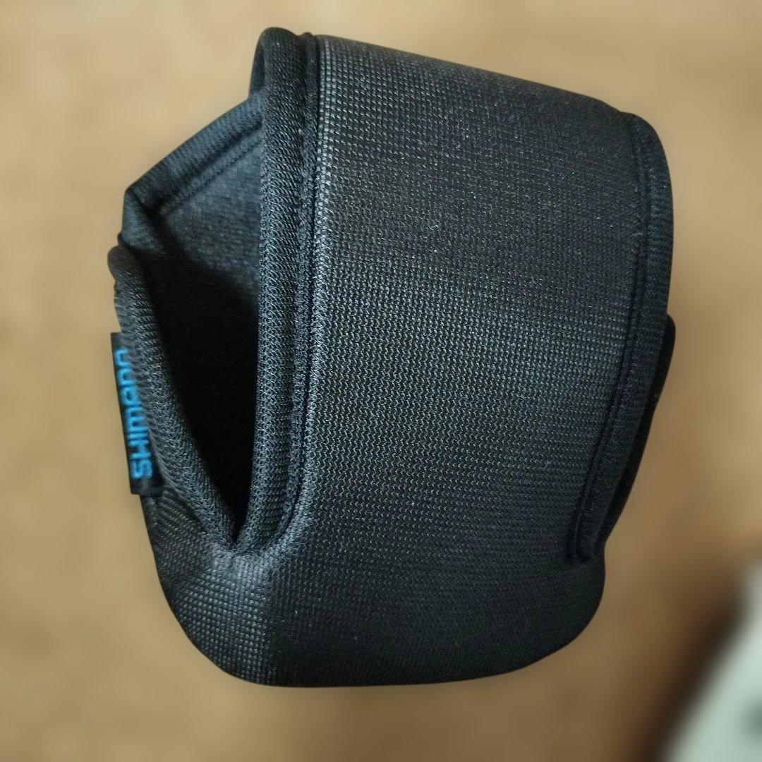 シマノ　SHIMANO nium Mg ベイトリール