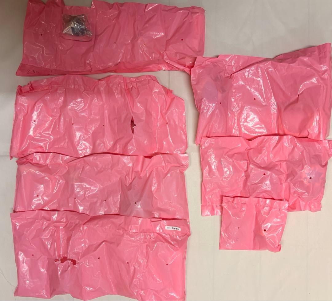 6013 セーラームーン　スティック&ロッド4 ガチャ　全種類