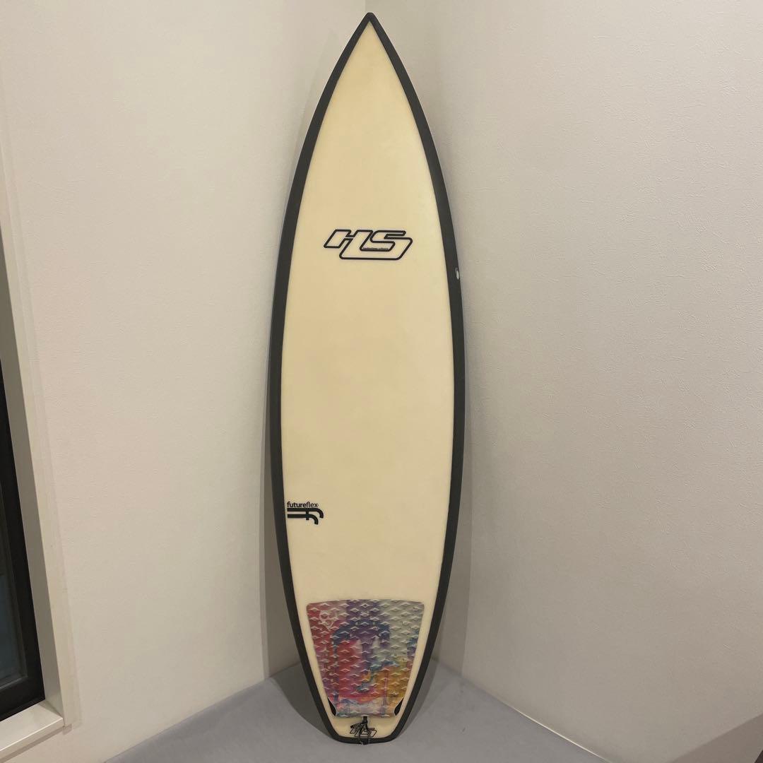 haydenshapesショートボード ヘイデン