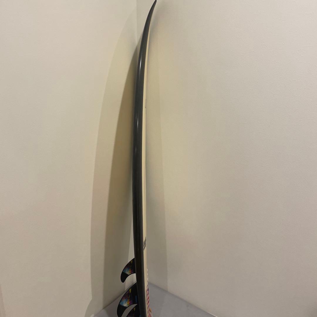 haydenshapesショートボード ヘイデン