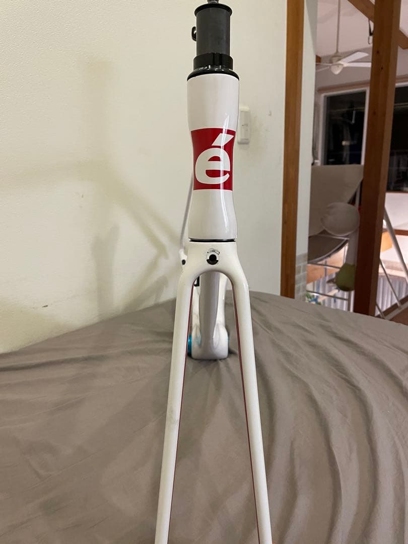 状態良好！サーヴェロ　cervelo s5 フレームセット　サイズ51