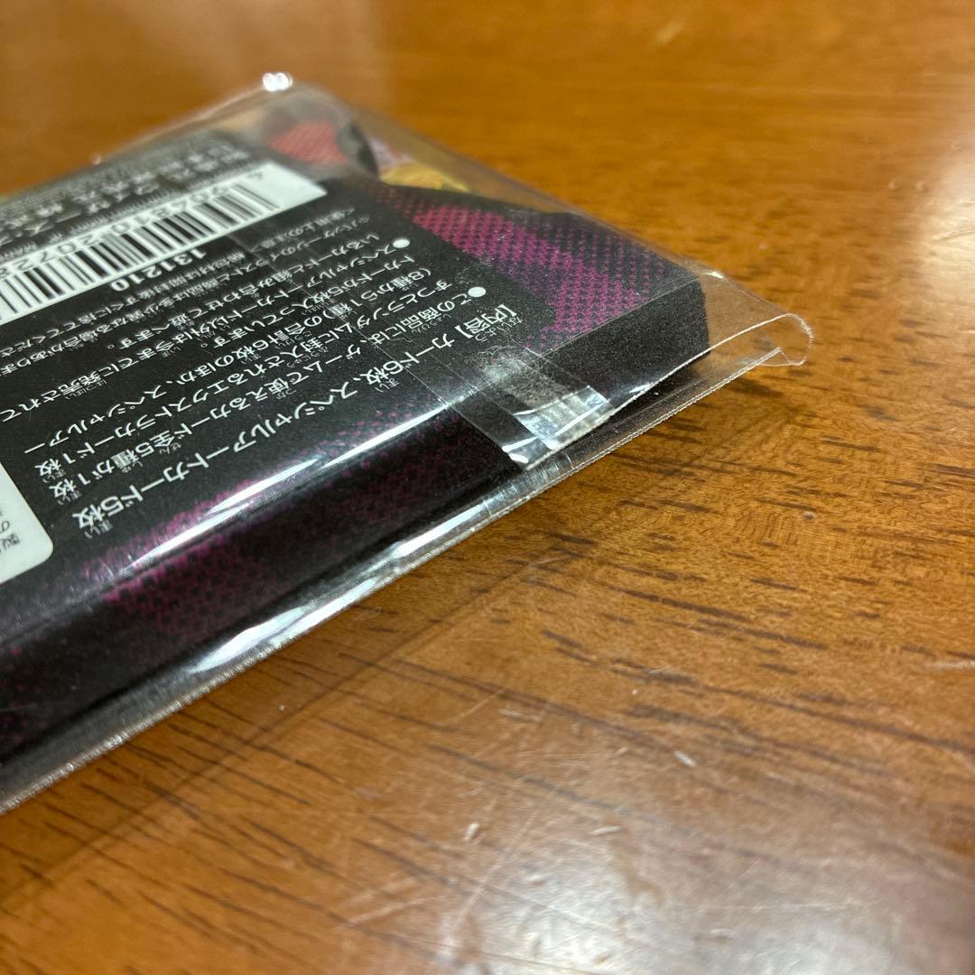 神アート 五人祭でドラゴン♡サマー　未開封