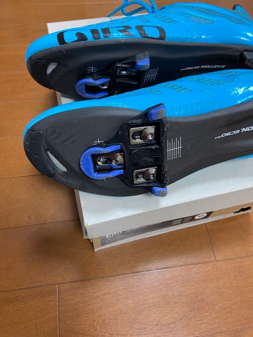 ★水木金限定割引‼️GIRO ビンディングシューズ【New EMPIRE SLX】