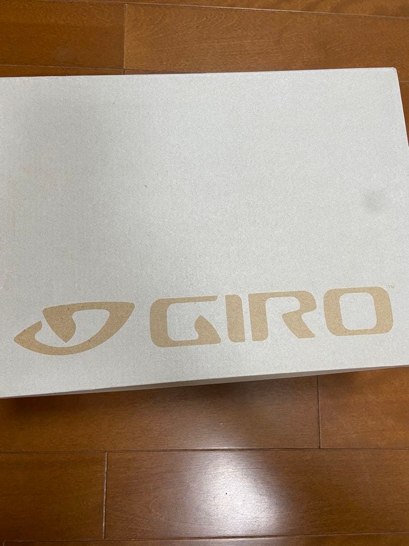 ★水木金限定割引‼️GIRO ビンディングシューズ【New EMPIRE SLX】