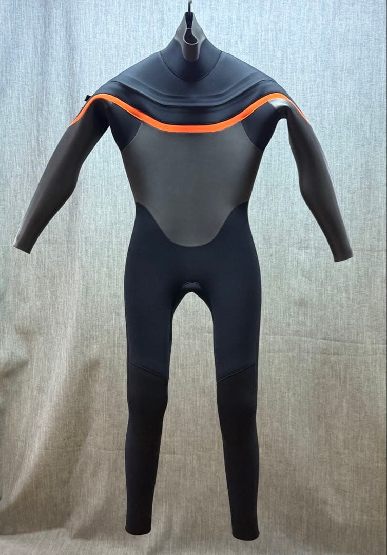 セミドライウェットスーツ MENS Mサイズ 新品未使用