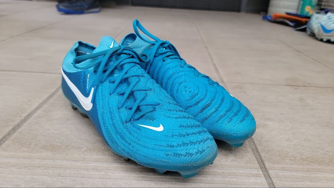 M*N様 NIKE PHANTOM ファントム GX II ELITE FG 2