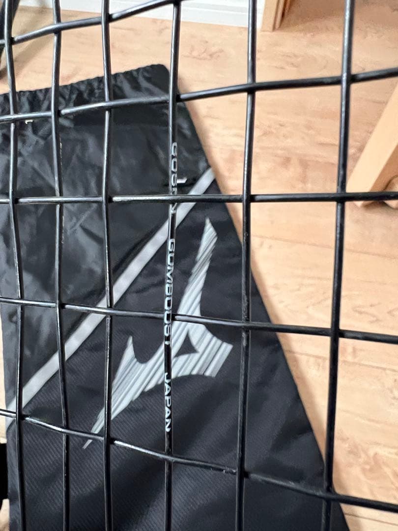 lta　ミズノ　アクロスピードV-PRO