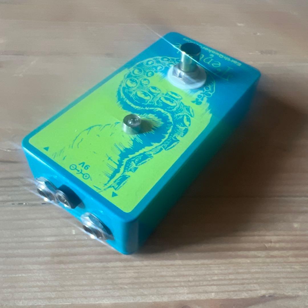 s*e様 EarthQuaker Devices Tentacle エフェクター