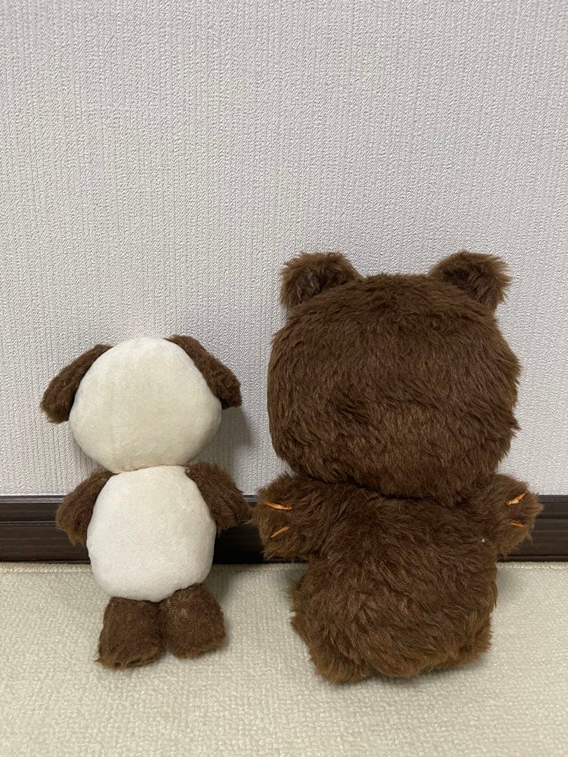 激レア　トイストーリー　サニーサイド保育園　動物ぬいぐるみ5体セット