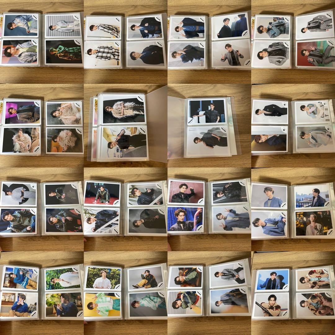  Man 渡辺翔太 オフショット 公式写真 83枚