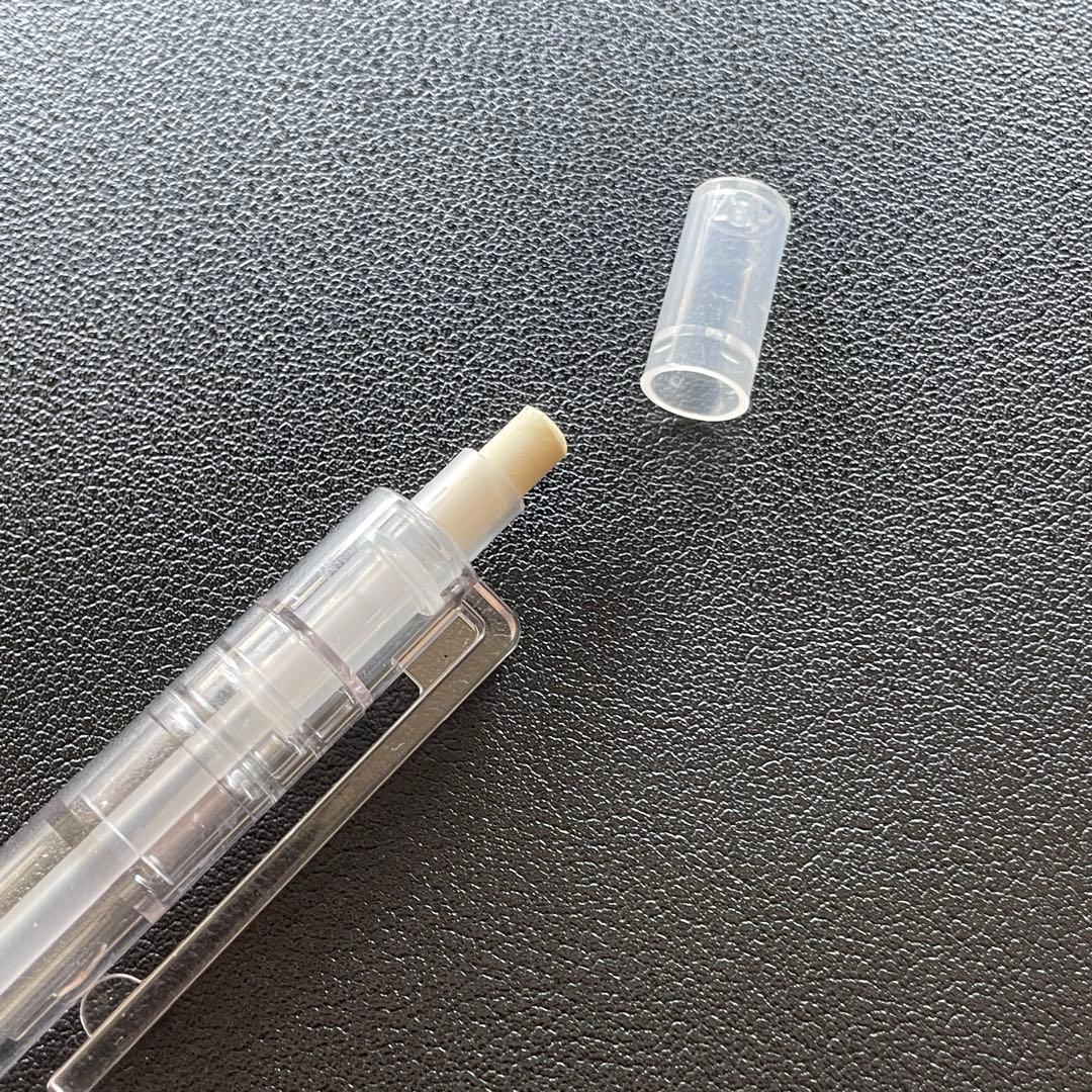 廃盤 無印良品 シャーペン ボールペン セット