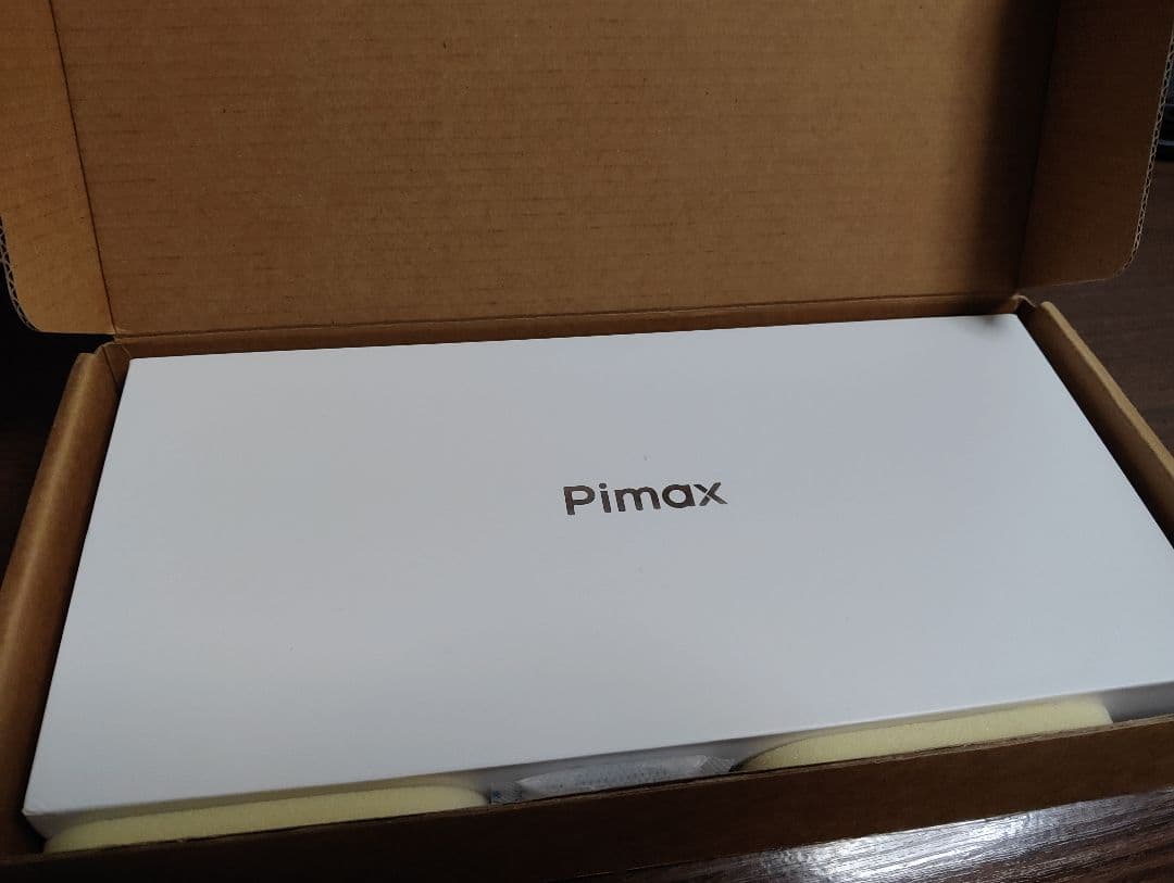 希少 pimax portal 8GB 128GBバージョン