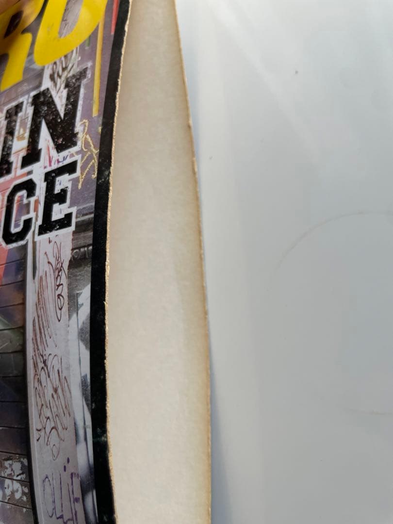 洋楽 LARGE PRO / MAIN SOURCE LP