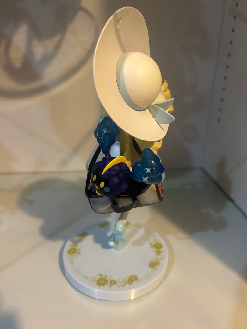 リーリエ　フィギュア