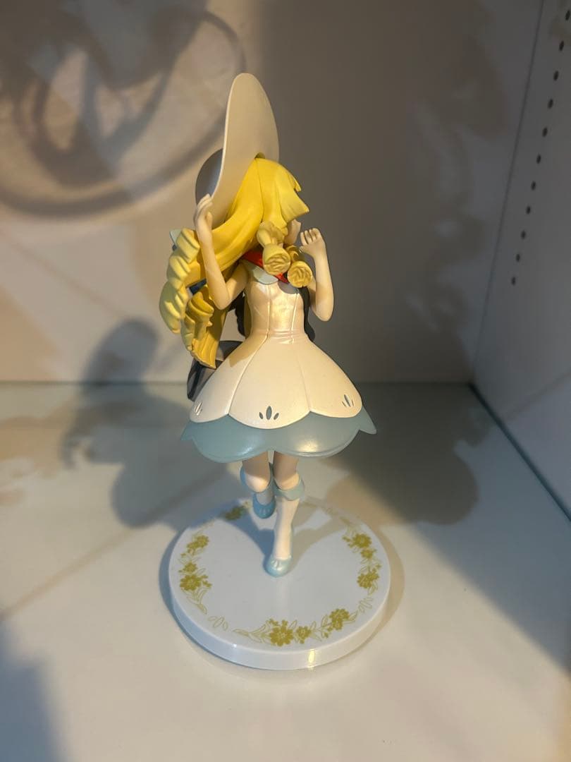 リーリエ　フィギュア