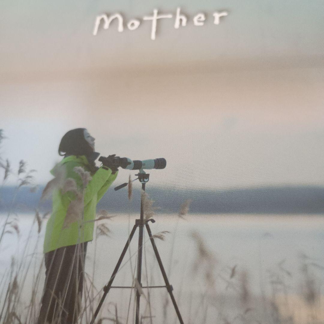 【セル版！ほぼ新品！】Mother DVD-BOX〈6枚組〉【完全早い者勝ち！】