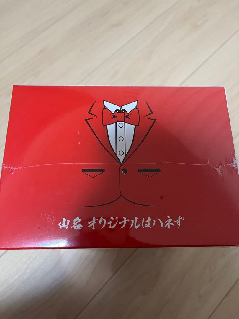 アキナ・和牛・アインシュタインのバツウケティナーDVD PREMIUM BOX