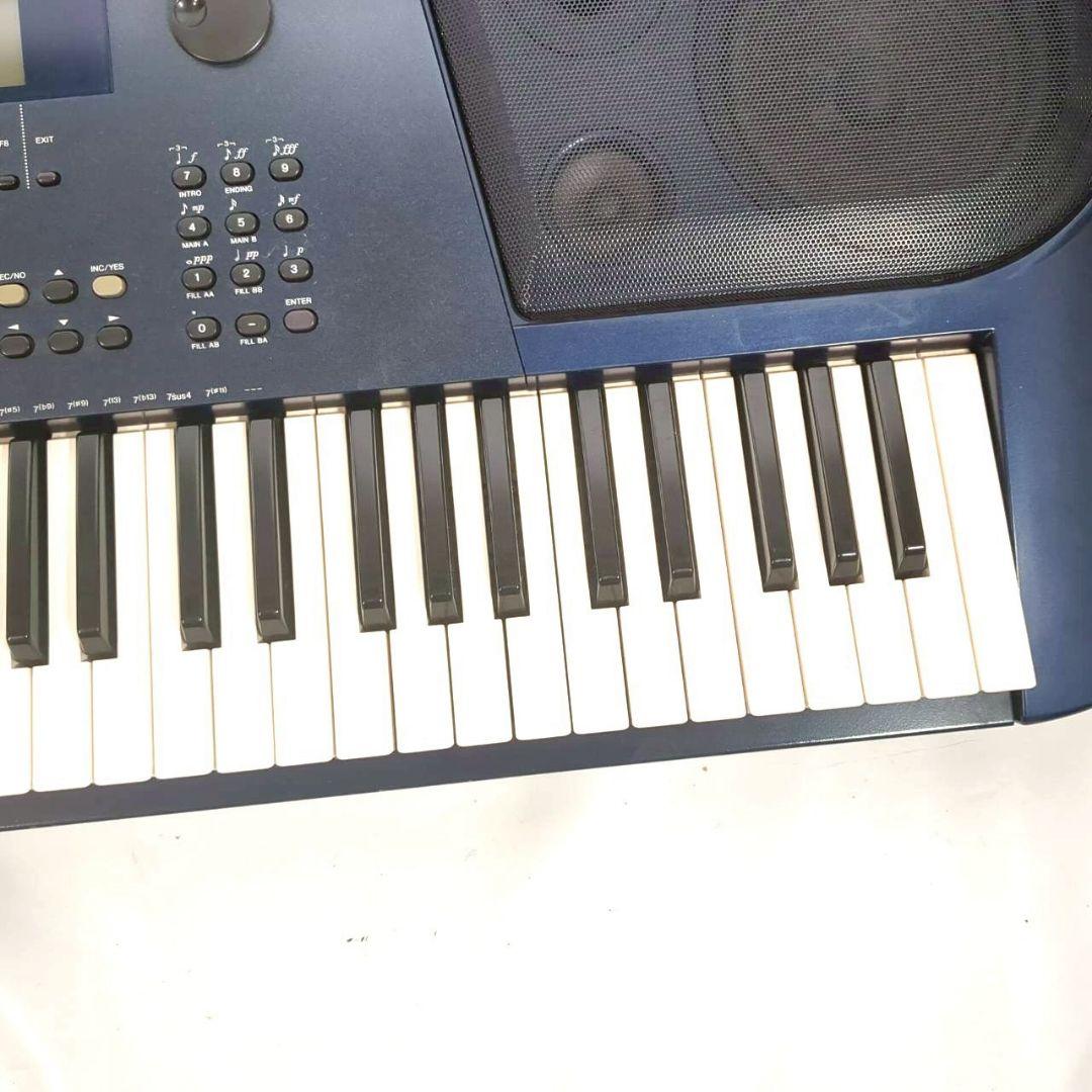 Yamaha EOS B900 EX 小室哲哉 電子キーボード シンセサイザー