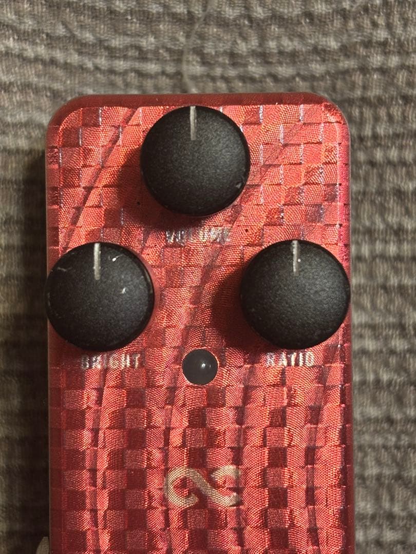 値下げ ワンコントロール GOLDEN ACORN オーバードライブスペシャル