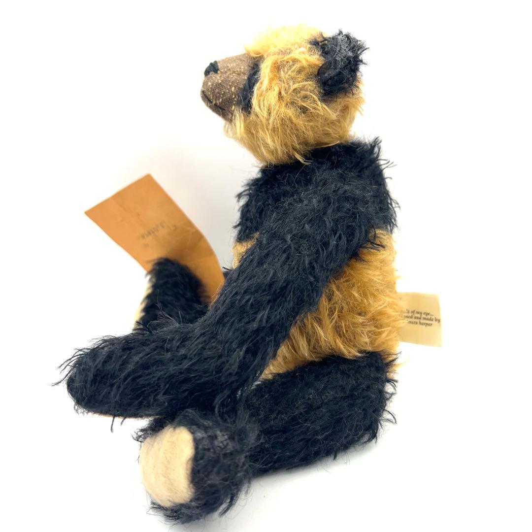 【希少】Frances Harper Apple Of My Eye パンダ