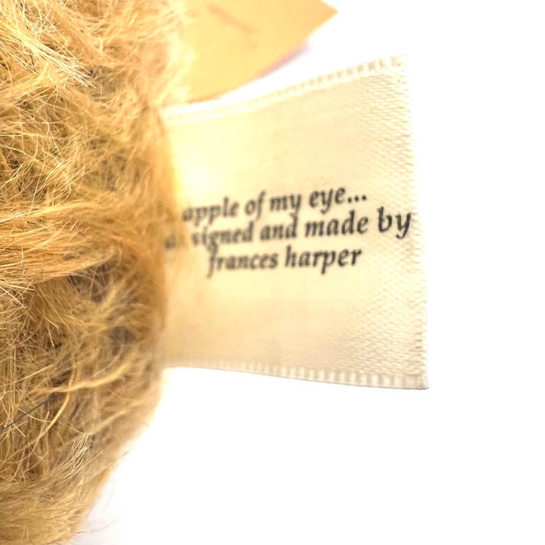 【希少】Frances Harper Apple Of My Eye パンダ