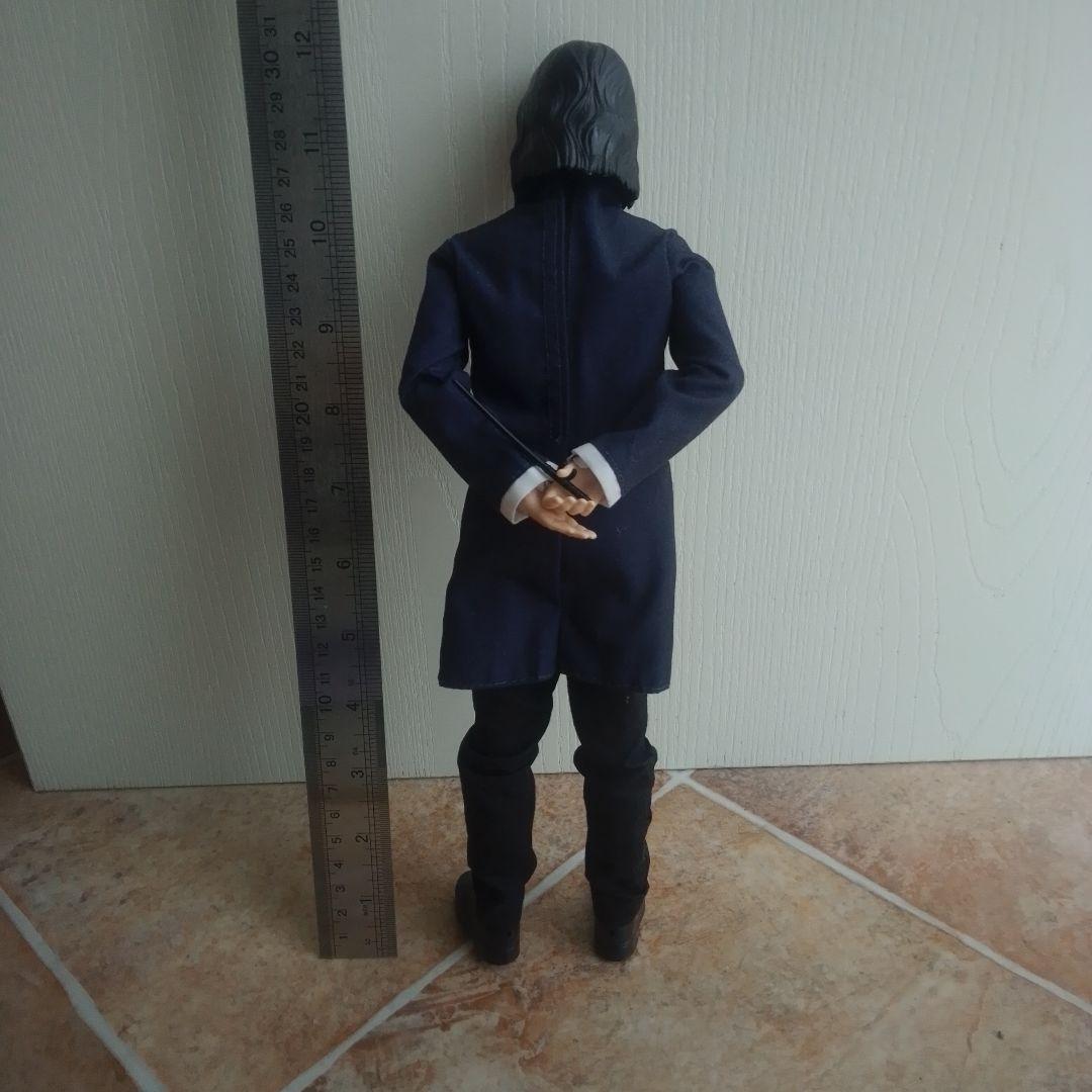 ハリー・ポッター フィギュアセット　４体　マテル社製