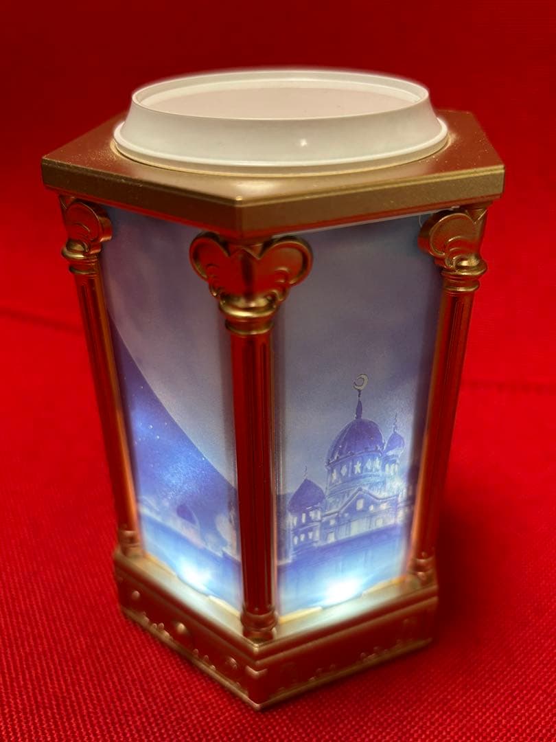 PROPLICA セーラームーン タキシード ミラージュ メモリアルオーナメント