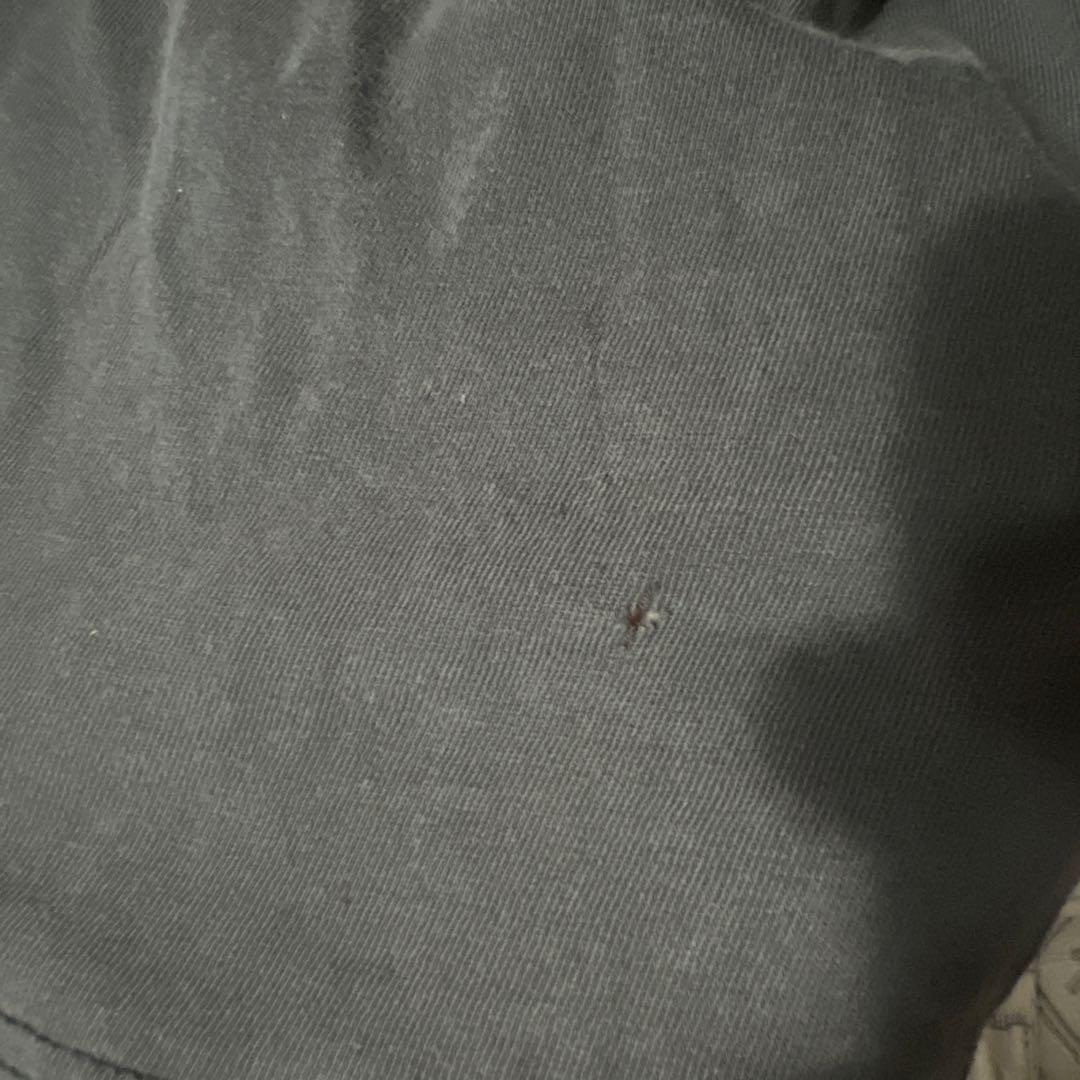 LLICA PUSHEAD king nothing giant製