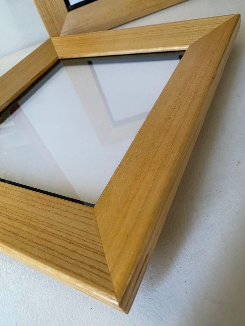 専用です　書道額縁　3個、5個