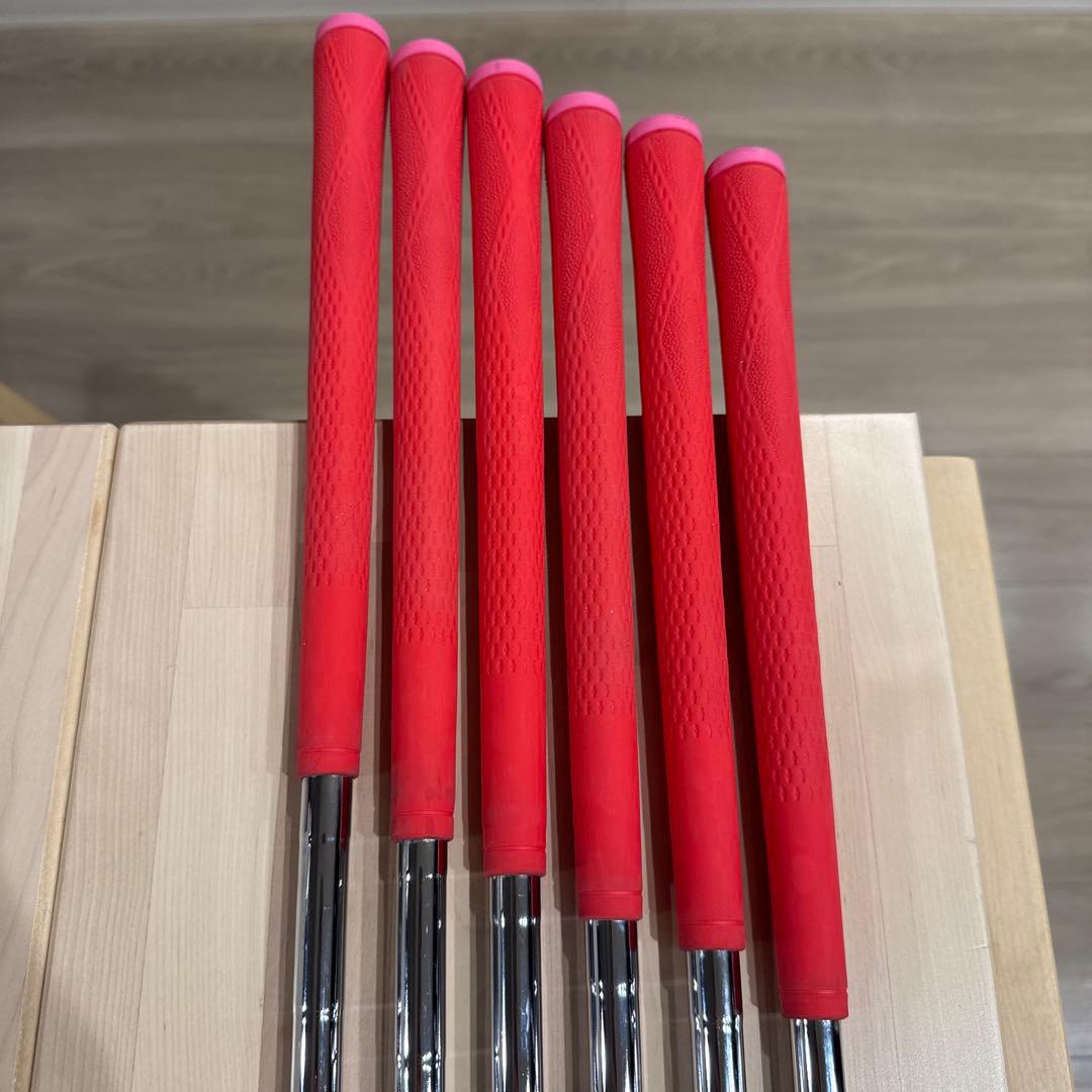 【最終値下げ！】PING BLUEPRINT S アイアンセット 5-9 W